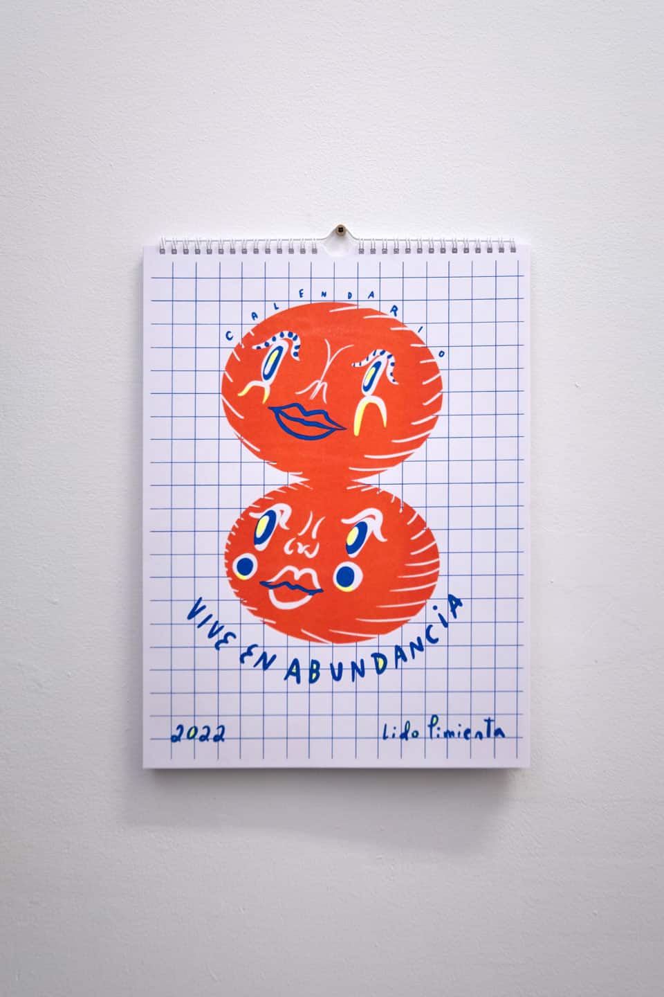 Lido Pimienta at Patel Brown